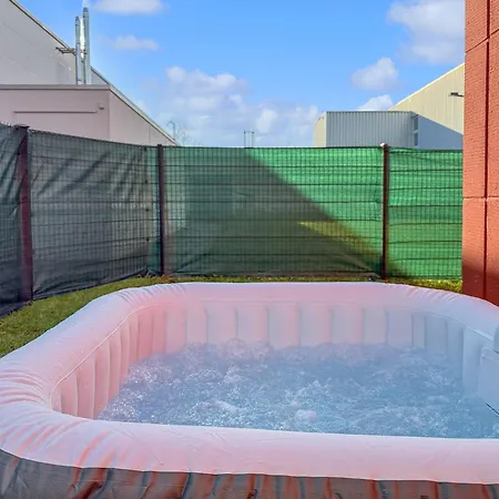 Albrooms Monteur & Business شقة نورتينغن