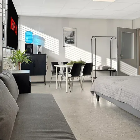Flexistay At Apartamento