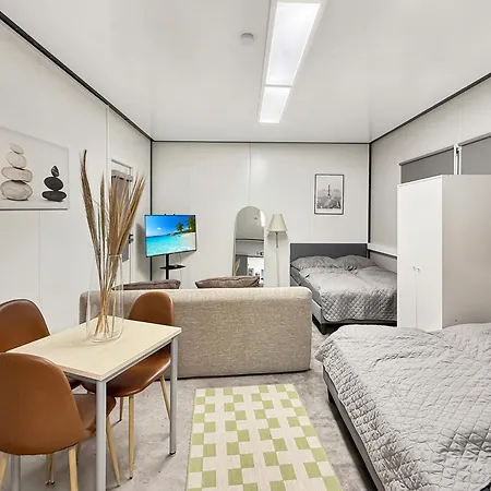 Apartamento Flexistay At Nuertingen