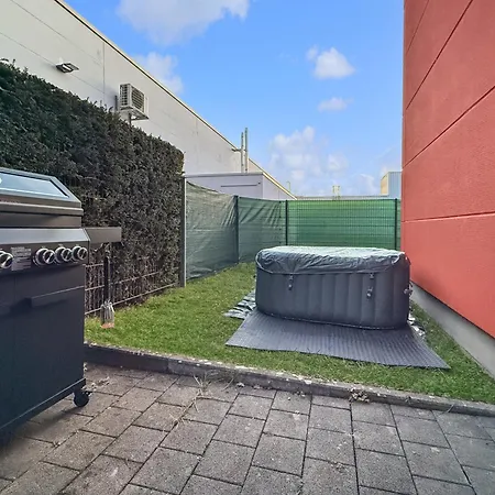 Albrooms Monteur & Business نورتينغن