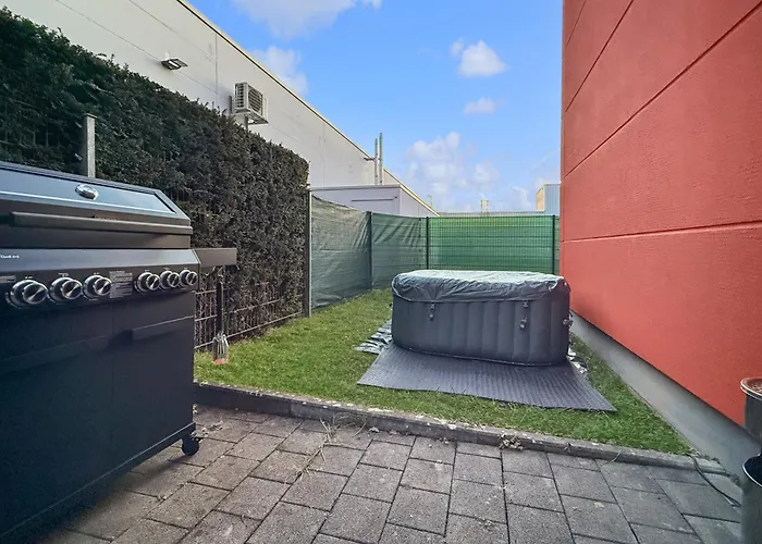 Albrooms Monteur & Business نورتينغن